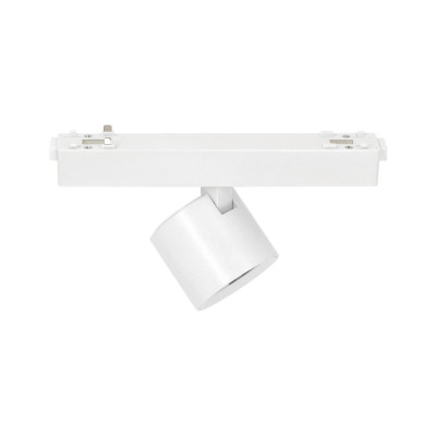 Reflektor szynowy/ track spotlight LED NEXTRACK MAGNE T1 7W 24 3CCT białe