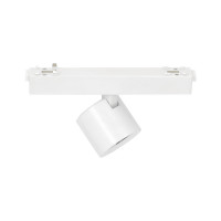 Reflektor szynowy/ track spotlight LED NEXTRACK MAGNE T1 7W 24 3CCT białe