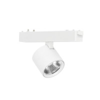 Reflektor szynowy/ track spotlight LED NEXTRACK MAGNE T1 7W 24 3CCT białe
