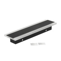 Lampa Ścienna Elewacyjna Ogrodowa Kinkiet Zewnętrzny 8W 30cm