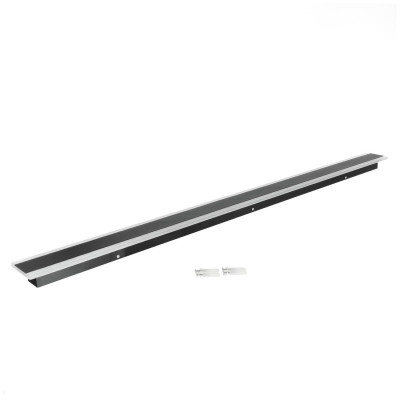 Lampa Ścienna Elewacyjna Ogrodowa Kinkiet Zewnętrzny 25W 120cm