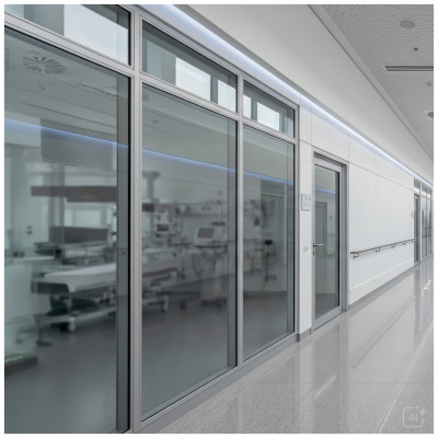 Taśma LED COB 24V 5m – jednolite światło bez widocznych punktów diod LED 6500K IP20
