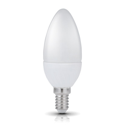 Żarówka Led 6w E14 Barwa Zimnobiała