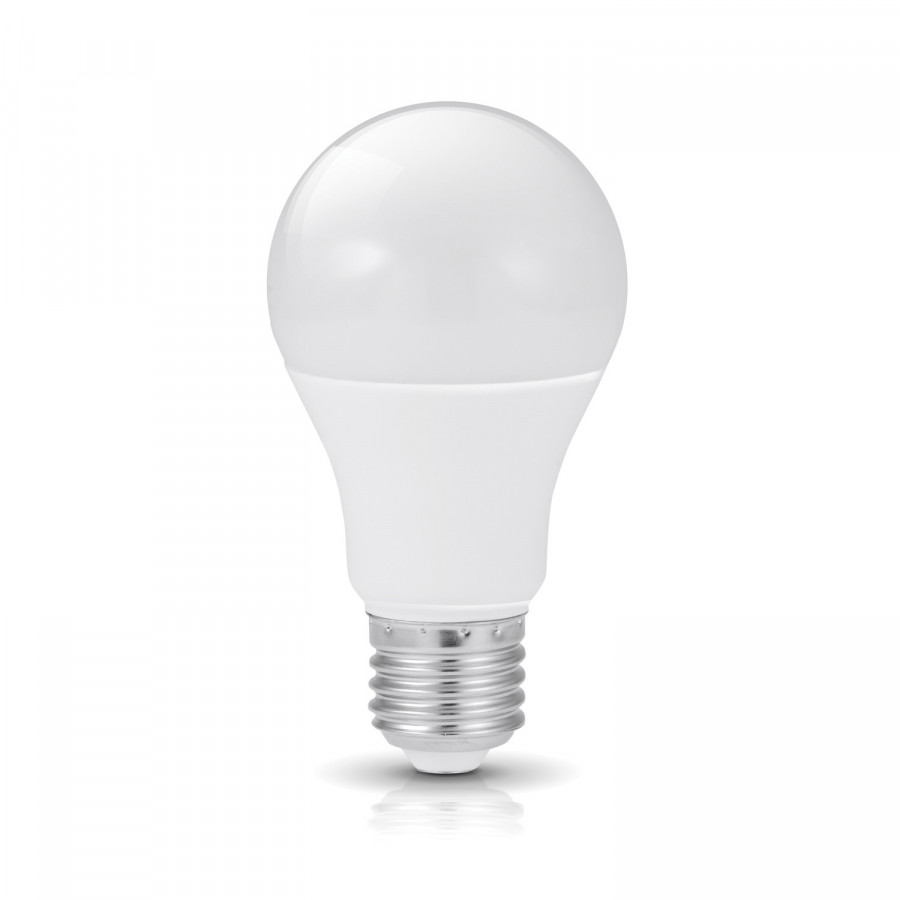 Żarówka Led 10w E27 Barwa Neutralna