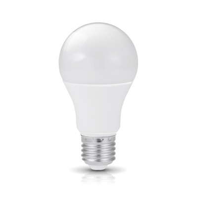 Żarówka Led 15w E27 Barwa Zimnobiała