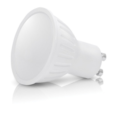 Żarówka Led Gu10 7w Barwa Neutralna