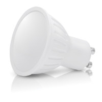 Żarówka Led Gu10 7w Barwa Neutralna