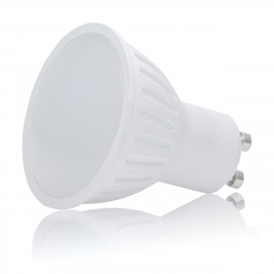 Żarówka Led Gu10 5w Barwa Neutralna