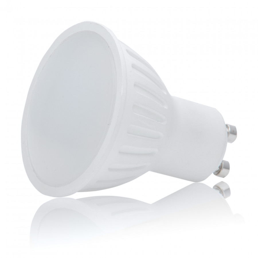 Żarówka Led Gu10 5w Barwa Neutralna