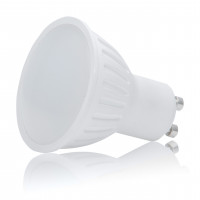 Żarówka Led Gu10 5w Barwa Neutralna