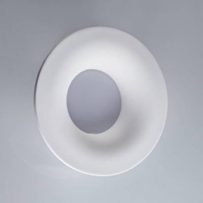 OPRAWA GIPSOWA SUFITOWA DO ZABUDOWY - VIMPERGA Wbudowany LED ❧ Art of Light