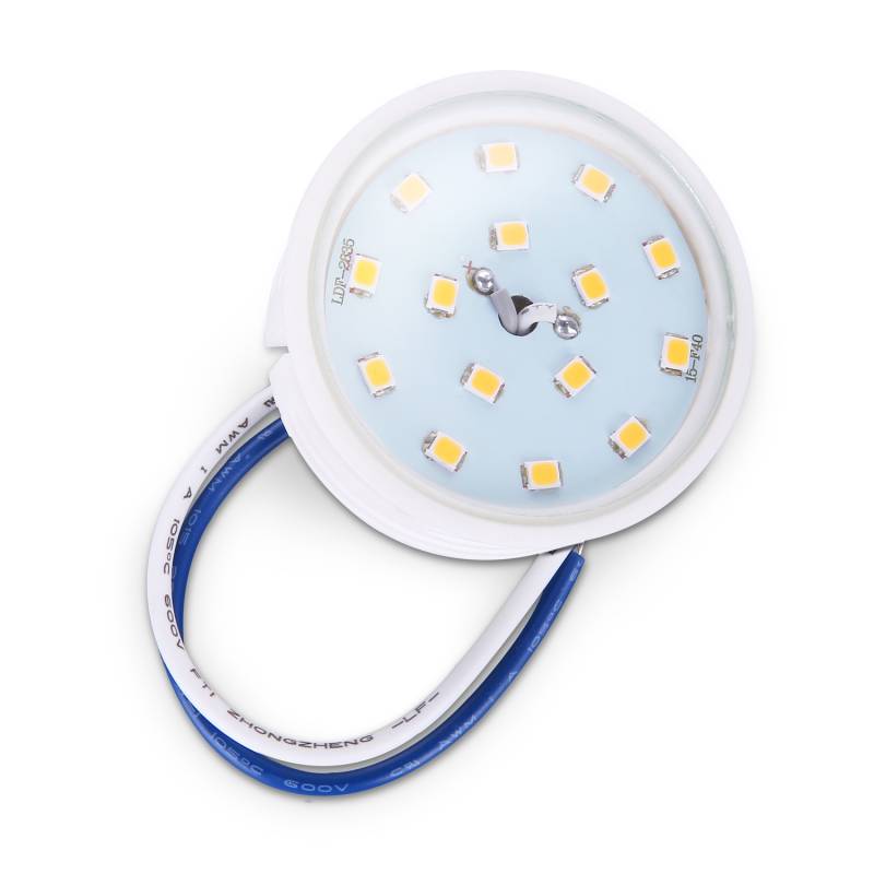 Wkład led, żarówka, 5w Żarówka 5W