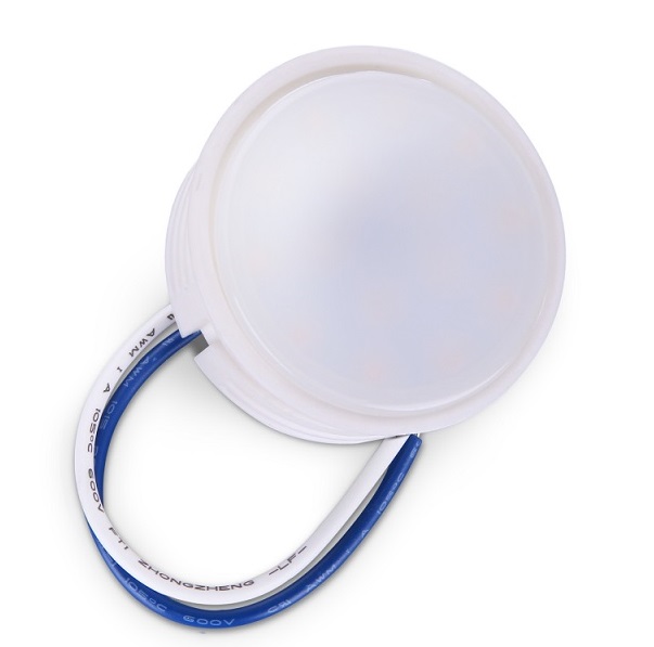 Wkład led, żarówka, 5w Żarówka 5W